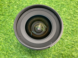 Tokina AT-X 12-24mm F4 (AT-X 124) PRO DX II