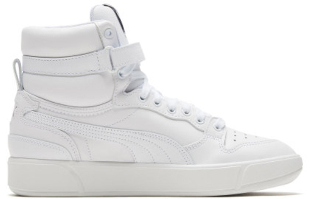 PUMA Sky Lx Mid "White"