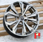 Комплект дисков Toyota RAV4 18x7 et35 5x114.3