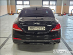 Genesis G70 2.0T (09.2019)