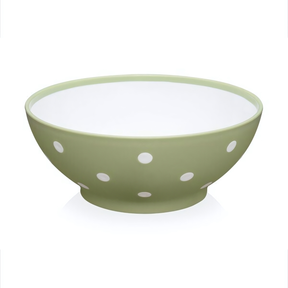 Миска "Twist" 1,5 л цвет в ассортименте