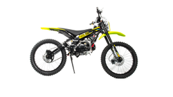 Мотоцикл кроссовый эндуро MOTOLAND Jumper YX125