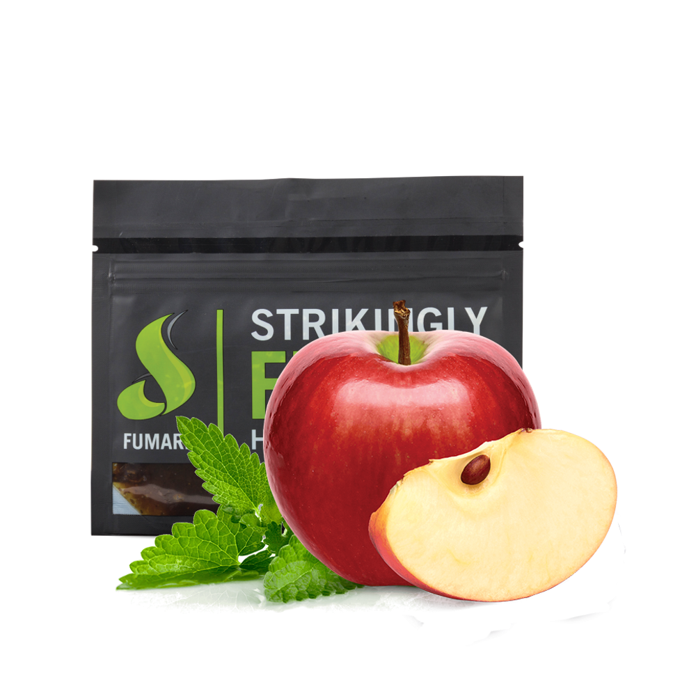 FUMARI - Apple Mint (100g)