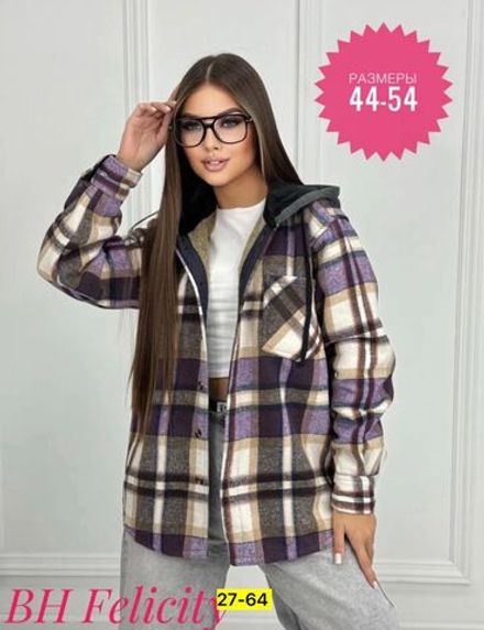 Рубашка 2562724 Fabrika