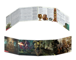 Tomb of Annihilation Dungeon Master's Screen