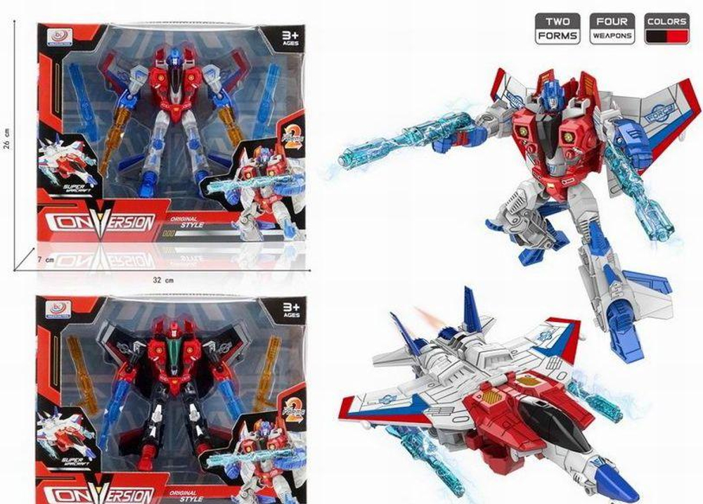 Робот №368-A/коробка/32*26*7