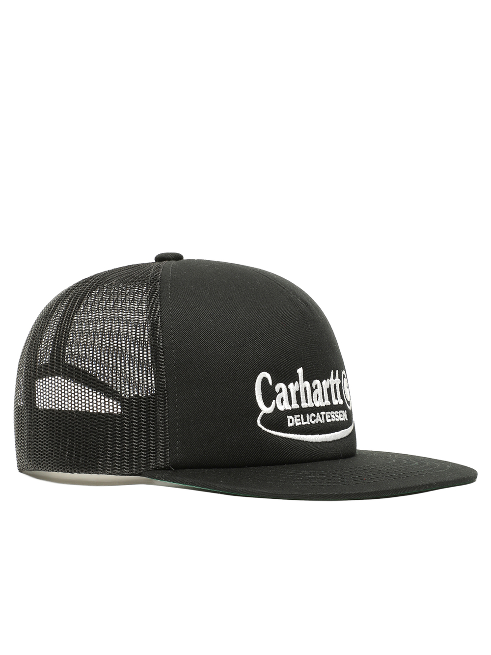 Кепка Graphic Trucker Cap