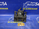 Суппорт тормозной передний правый NISSAN ALMERA 2014