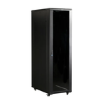 Шкаф напольный 19", 32U TWT TWT-CBB-32U-6x6-G1