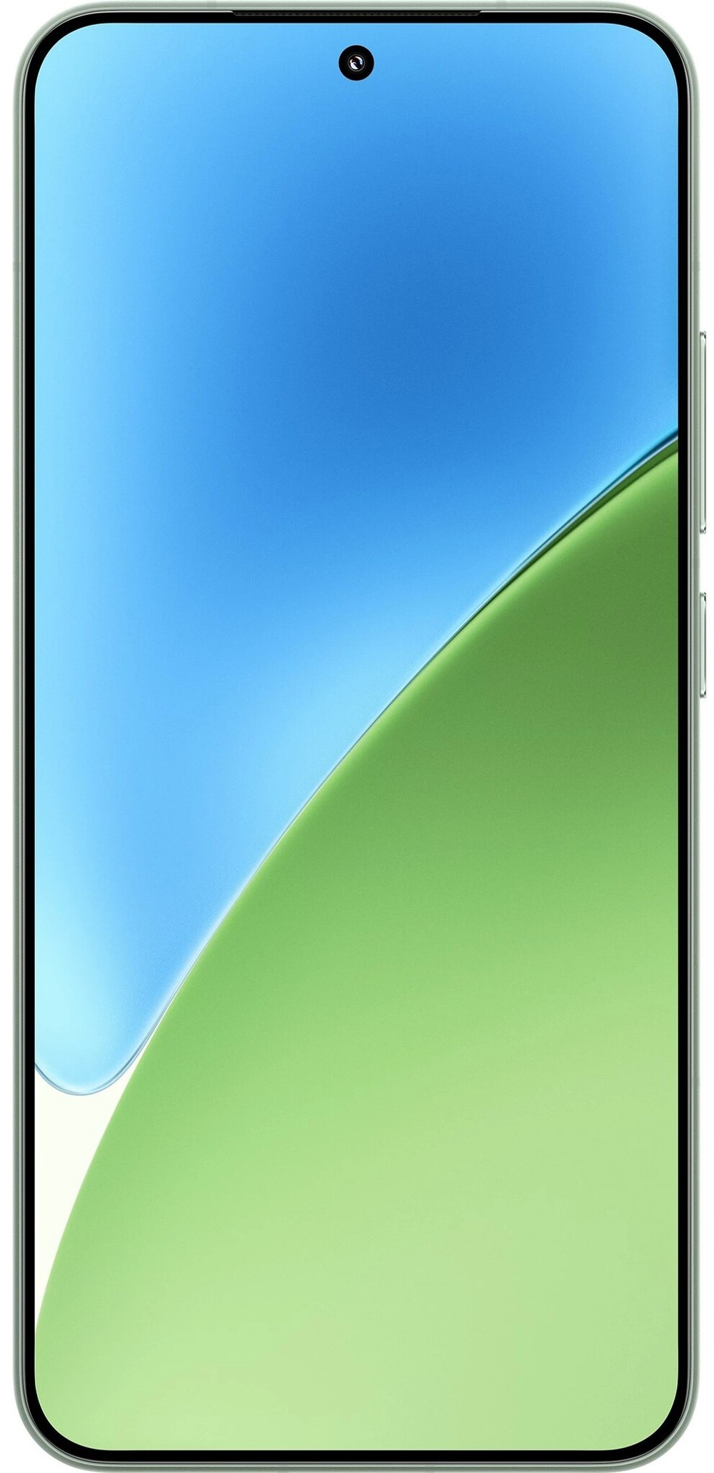 Xiaomi Mi 15 12/256GB Green