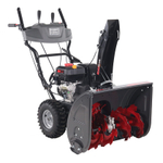 Снегоуборщик EVOline SBG 660 E (с двигателем Zongshen)