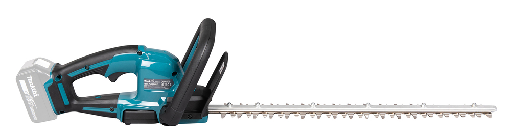 Аккумуляторный кусторез Makita DUH506Z