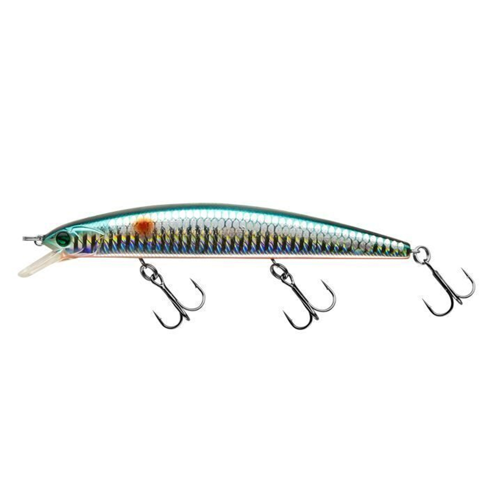 Воблер Sprut Fury