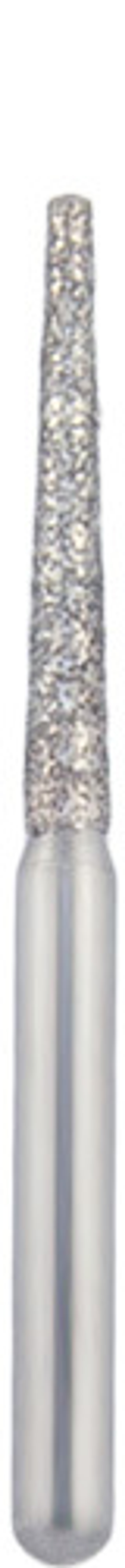 Бор алмазный, тип FGM, гр.2 848-014M-FGM, NTI, Германия