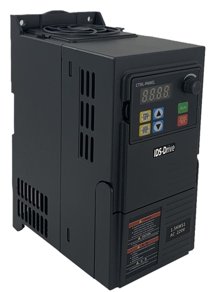 Частотные преобразователи серии N N752T4B-150 7,5kW, 380V