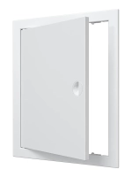 Люк-дверца пластиковый с ручкой Evecs 250x300
