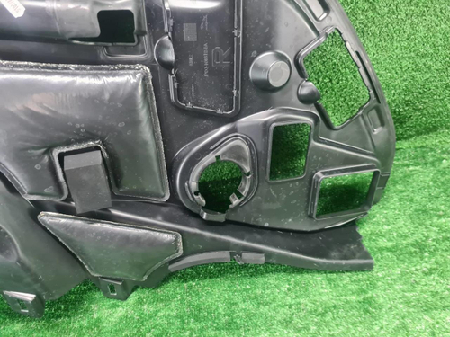 Кожух замка капота Комплект Jaguar I-PACE (2018-н.в.)