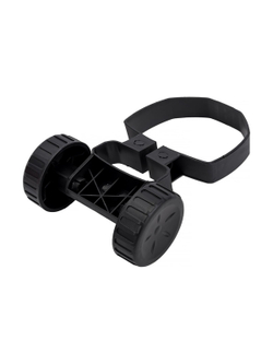 Электрическая воздуходувка 1,2 кВт, Gigant GBVER-01