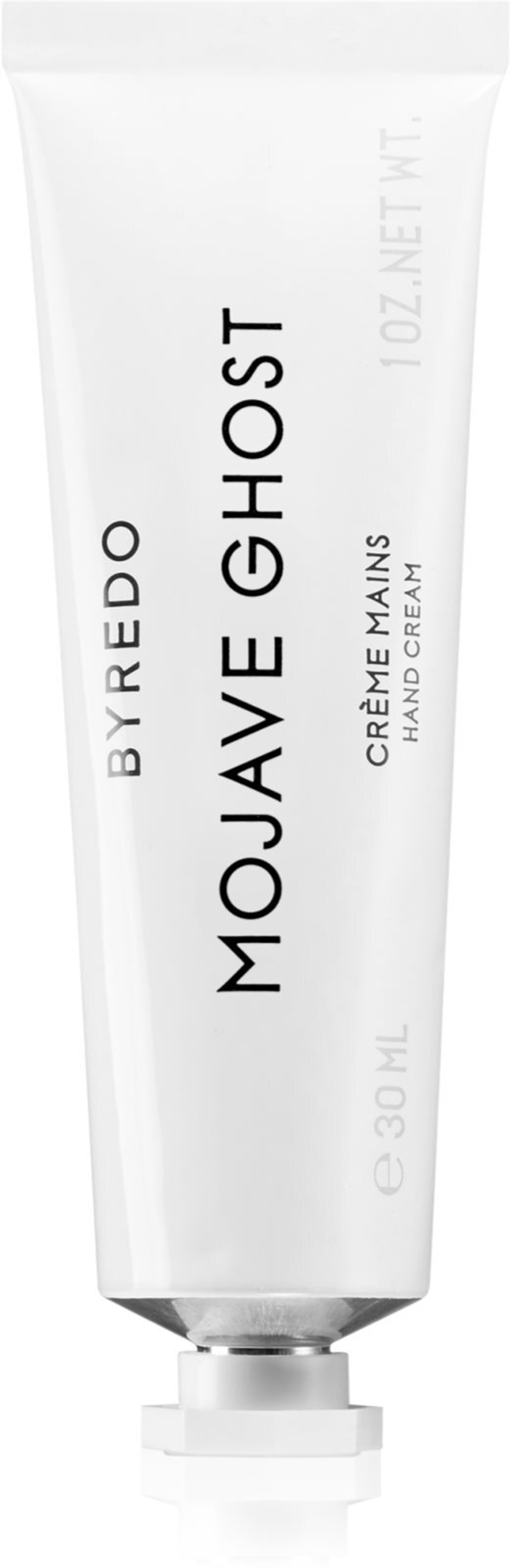 BYREDO Mojave Ghost - увлажняющий крем для рук /  unisex 30  ml  / GTIN 7340032815597