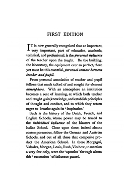 Counsels and Ideals. From the Writings of William Osler | William Osler