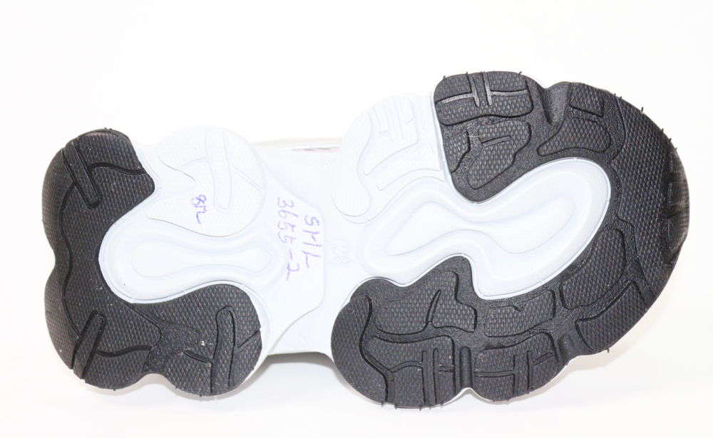 Кроссовки детские демисезонные Песня 9 арт. SHL3855-2