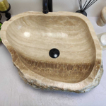 Раковина из оникса Erozy BL EO-60692 (56*45*15см)
