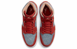 Кроссовки Jordan Air Jordan 1 Mid "Denim"