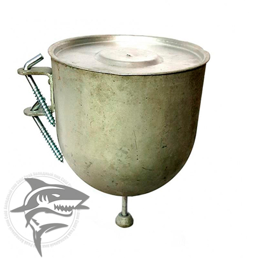 Умывальник алюминиевый Оригинал СССР