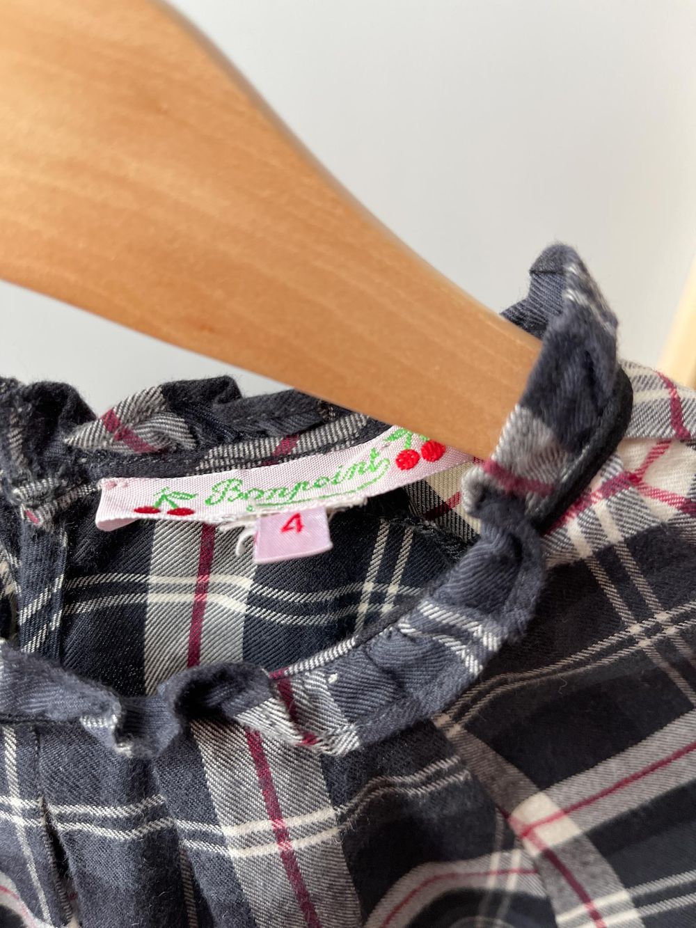 Блузка Bonpoint, 104