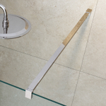 Душевая перегородка Cezares LIBERTA-L-1-120-120-C-Cr