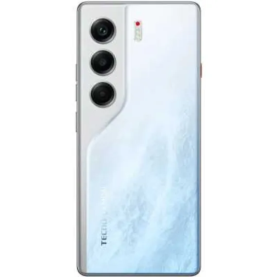 Смартфон Tecno Camon 40 Pro 8/256 ГБ (White | Белый)