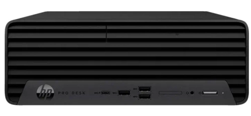 Компьютер HP Europe Pro 400 G9 (7E8Y0AV/TC3/1)