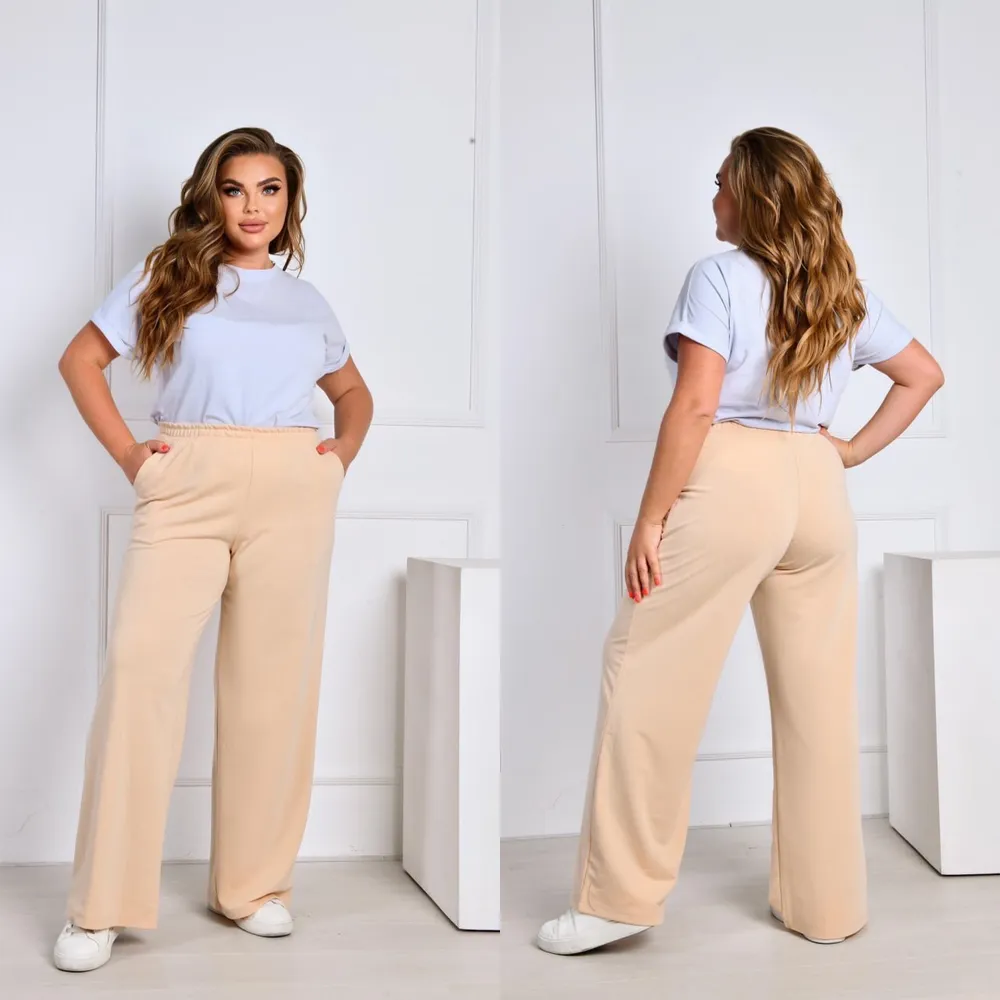 Брюки УК-3650-1 Fabrika