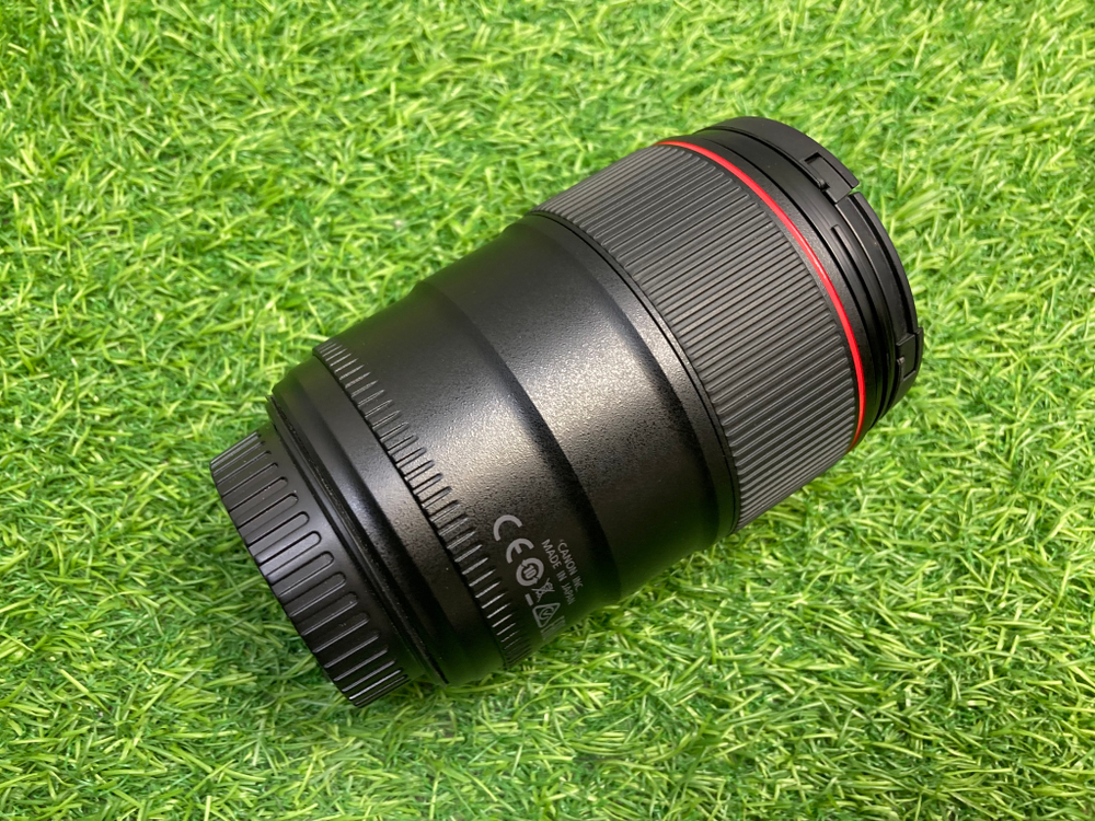 Canon EF 35mm 1.4L II USM