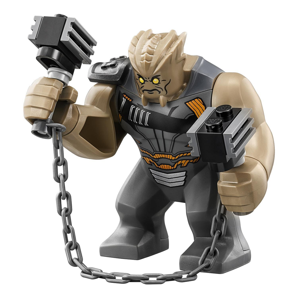 LEGO Marvel Super Heroes