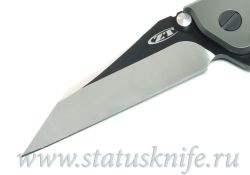 Нож Zero Tolerance 0392WC Rick Hinderer Limited Editionфотография - 2