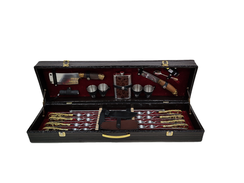 Шашлычный набор Люкс из Дагестана №15