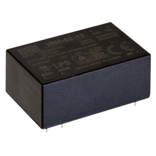 Модуль питания