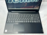 Ноутбук Lenovo IdeaPad S145-15IIL. Производитель CPU: Intel, Линейка CPU: Core i3, CPU: i3-1005G1, RAM: 8Gb, SSD: 512Gb, GPU: Intel UHD, Диагональ: 15.6", Разрешение: 1920*1080, Тип экрана: TN, OS: DOS, BackLight: LED, Цвет: черный, Состояние: B1