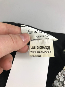 Платье Jus d'Orange коктейльное 42-44 размер