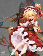 Flandre Scarlet
