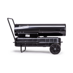 Дизельная тепловая пушка прямого нагрева FoxHeat DD 50 (50 кВт)