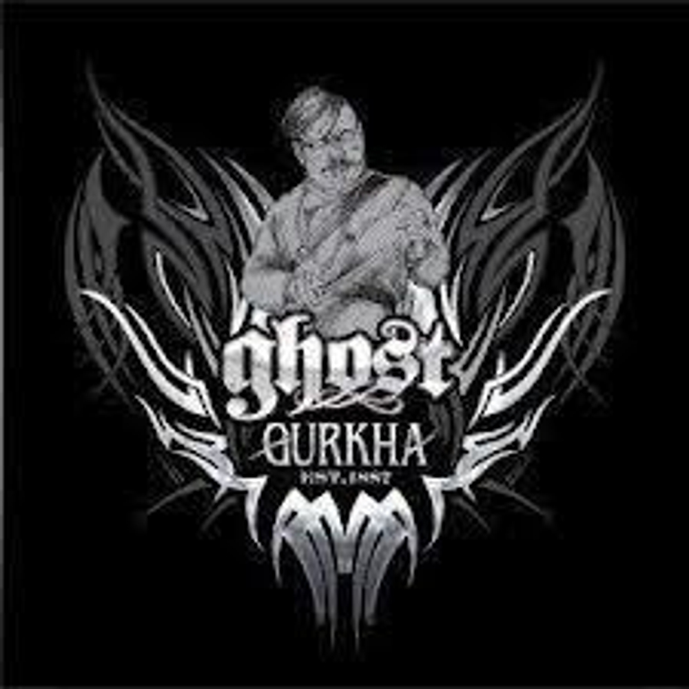 Gurkha Ghost Phantom