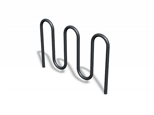 Велопарковка VAGEN