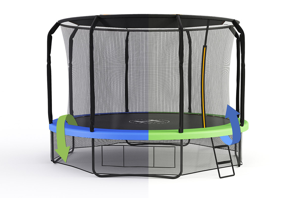 Hasttings Sky MAX 3,96 м