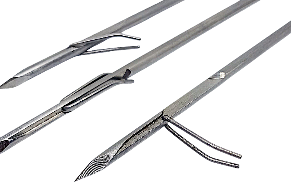 Наконечник Трезубец Посейдон II