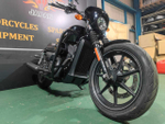 Harley-Davidson Street XG750 , 2016