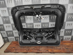 Крышка багажника Exeed RX 23-нв Б/У Оригинал 552000399AADQJ