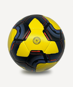 Мяч футзальный Inspire №4, желтый