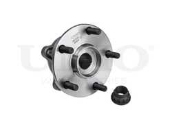 Ступица передняя (с ABS) UNIO HUB-20155